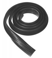 UM81199    Rubber Hood Trim---Replaces 539310M1